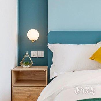 半山伴宿(厦门大学植物园南门)酒店提供图片