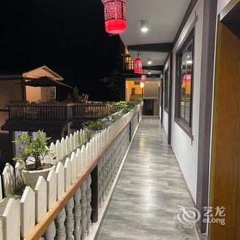 湄潭户晓民宿酒店提供图片