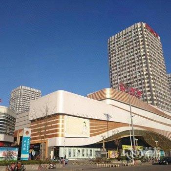 莱漫娜电竞酒店(泰安万达广场店)酒店提供图片
