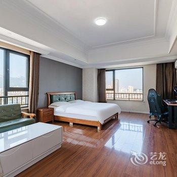 莱漫娜电竞酒店(泰安万达广场店)酒店提供图片