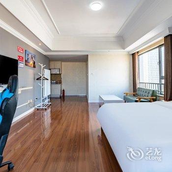 莱漫娜电竞酒店(泰安万达广场店)酒店提供图片