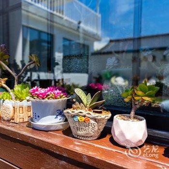 三月民宿酒店提供图片