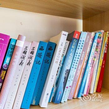 三月民宿酒店提供图片