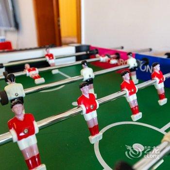 三月民宿酒店提供图片