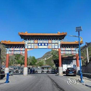 三月民宿酒店提供图片