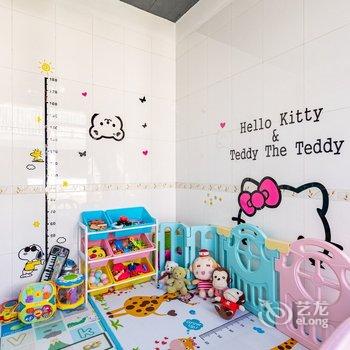 三月民宿酒店提供图片