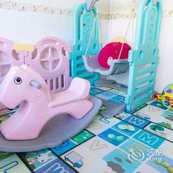 三月民宿酒店提供图片