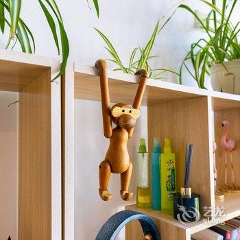 三月民宿酒店提供图片