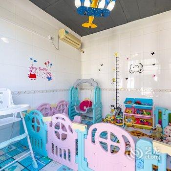 三月民宿酒店提供图片