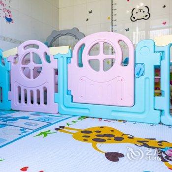 三月民宿酒店提供图片