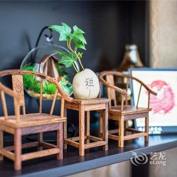 上海等她民宿酒店提供图片