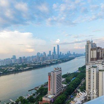 广州路客精品民宿BB4620酒店提供图片