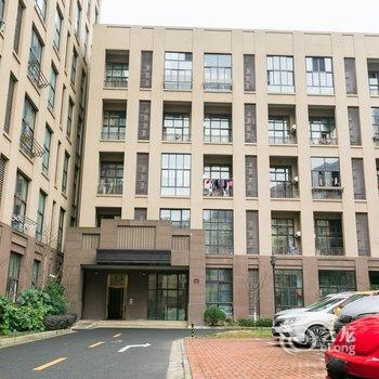 上海程程家公寓1号(康业路分店)酒店提供图片