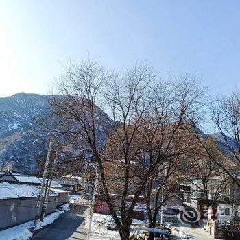 北京WE爱主题民宿酒店提供图片