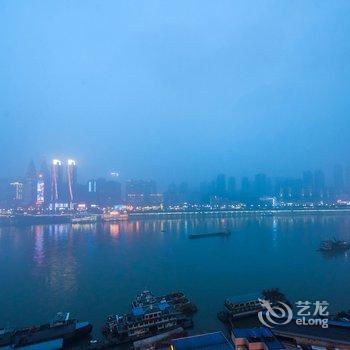 重庆游乐美江景度假民宿酒店提供图片