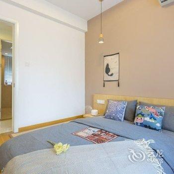 重庆路客民宿BC0560酒店提供图片