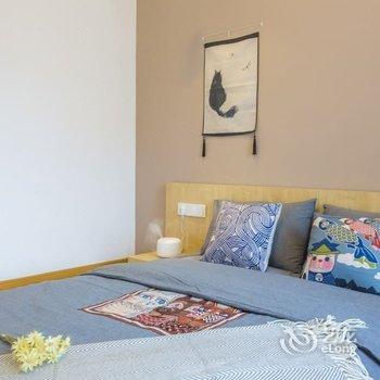 重庆路客民宿BC0560酒店提供图片