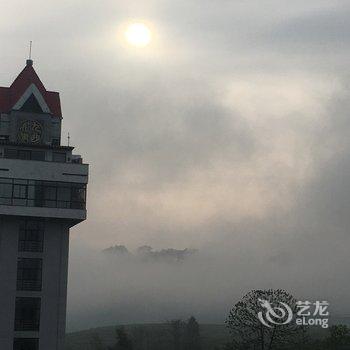 武夷山山水人家民宿酒店提供图片