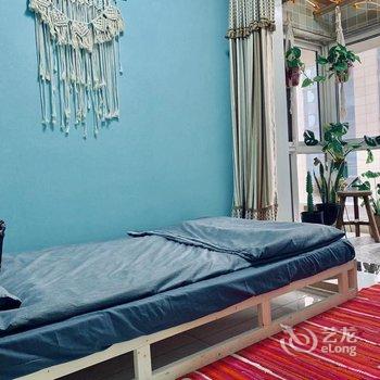 西安h～h公寓(4号店)酒店提供图片