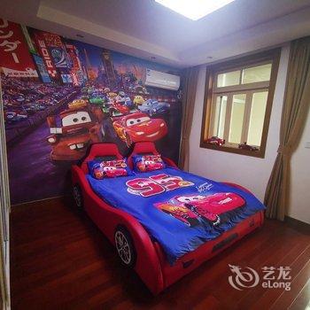 上海小橙子精品民宿酒店提供图片