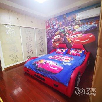上海小橙子精品民宿酒店提供图片