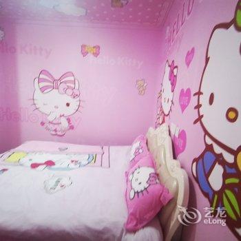 上海小橙子精品民宿酒店提供图片