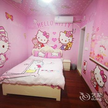 上海小橙子精品民宿酒店提供图片