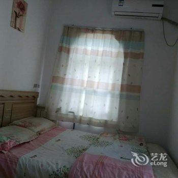 青岛打鱼郎公寓(金山路分店)酒店提供图片