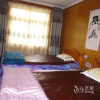 青岛假日青岛 煮海鲜 喝散啤公寓(2号店)酒店提供图片