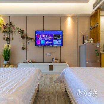 汕头+分公寓酒店提供图片