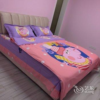 西安郝妈妈公寓酒店提供图片