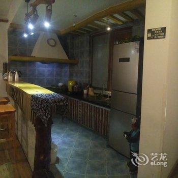 成都江源森谷特色民宿酒店提供图片