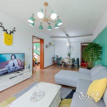 青岛熔熔的家民宿(2号店)酒店提供图片