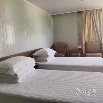 张北中都原始草原度假村酒店提供图片