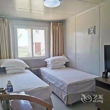 张北中都原始草原度假村酒店提供图片