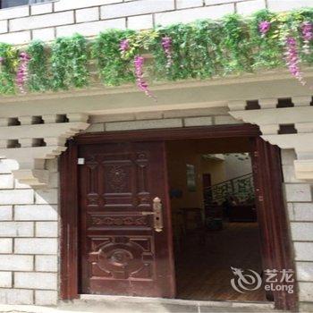 拉萨格林花园客栈酒店提供图片