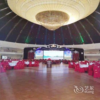 张北中都原始草原度假村酒店提供图片