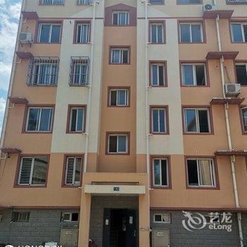 北戴河·爱de海湾lifetime精选民宿(刘庄夜市店)酒店提供图片