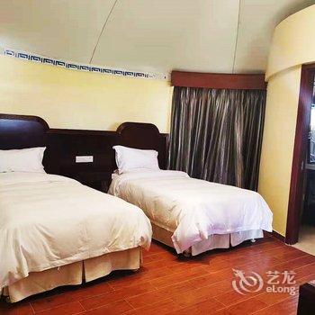 张北中都原始草原度假村酒店提供图片