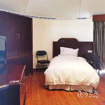 张北中都原始草原度假村酒店提供图片