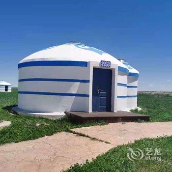 张北中都原始草原度假村酒店提供图片