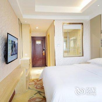 维也纳智好酒店(九江沙头店)酒店提供图片