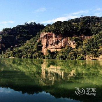 永安闽颐尼葛酒店酒店提供图片