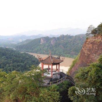 永安闽颐尼葛酒店酒店提供图片