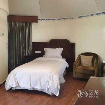 张北中都原始草原度假村酒店提供图片