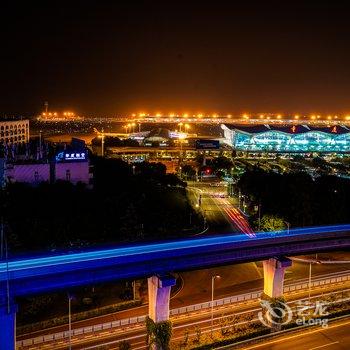 520四季青旅酒店提供图片