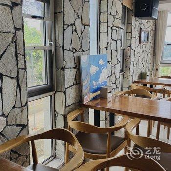 嵊泗贰拾伍度海民宿酒店提供图片