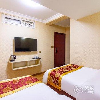 康定1号公寓酒店提供图片