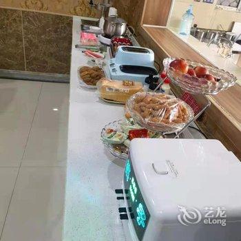 格林豪泰智选酒店(威海高铁总站韩乐坊店)酒店提供图片