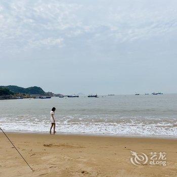 嵊泗贰拾伍度海民宿酒店提供图片